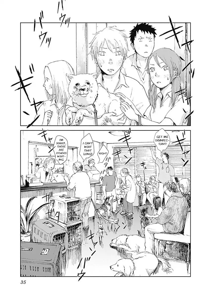 Insect Princess chapter 1 page 35