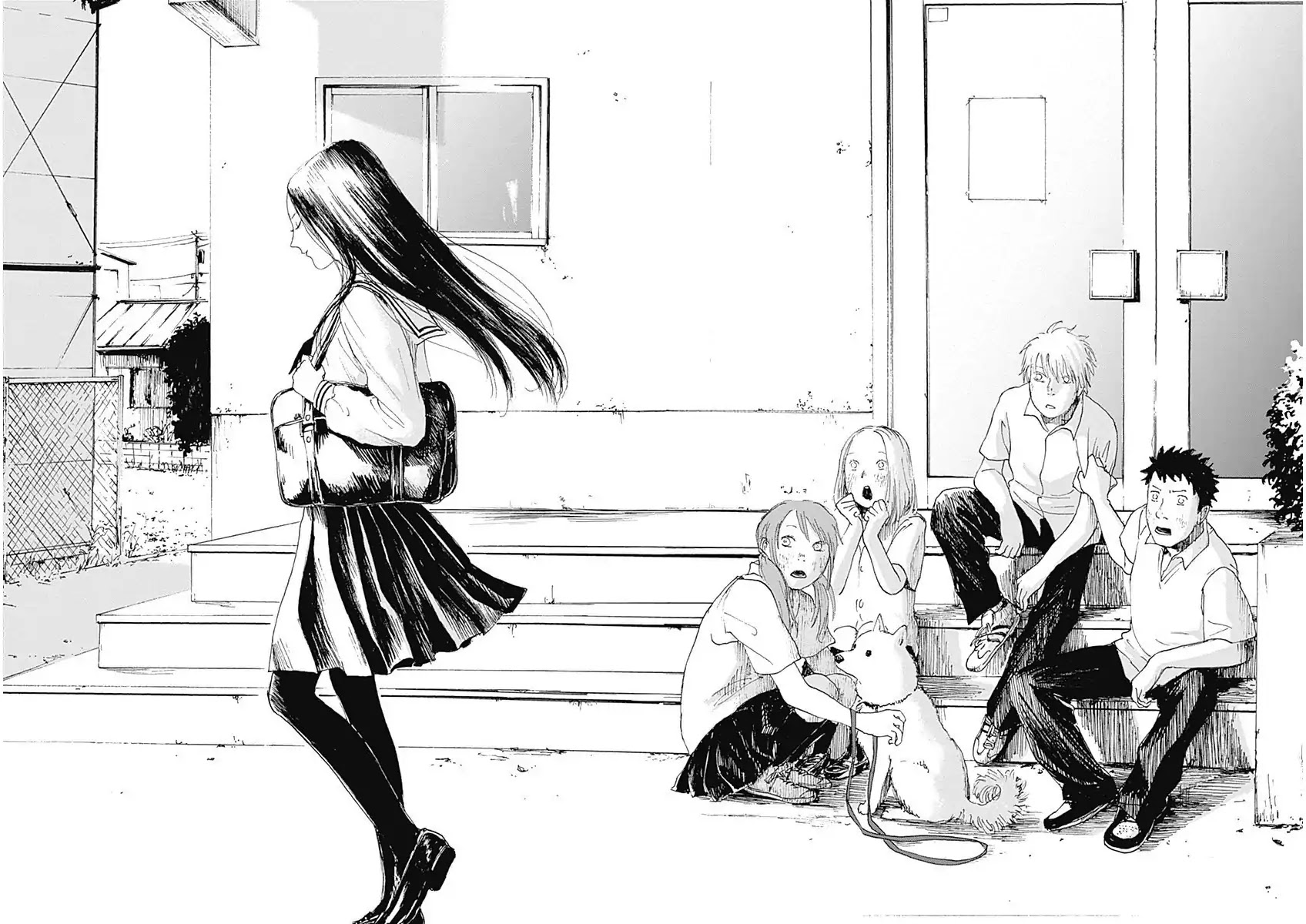 Insect Princess chapter 1 page 38