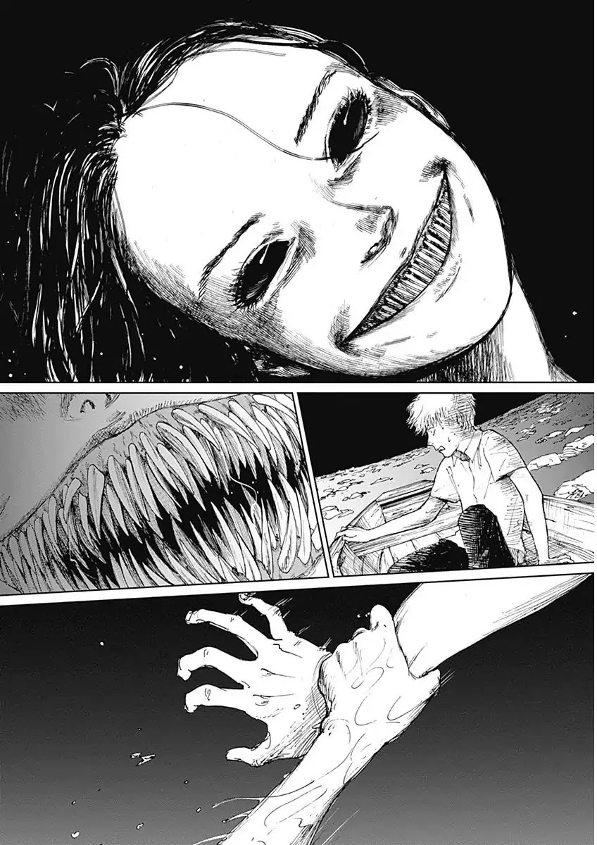 Insect Princess chapter 1 page 9