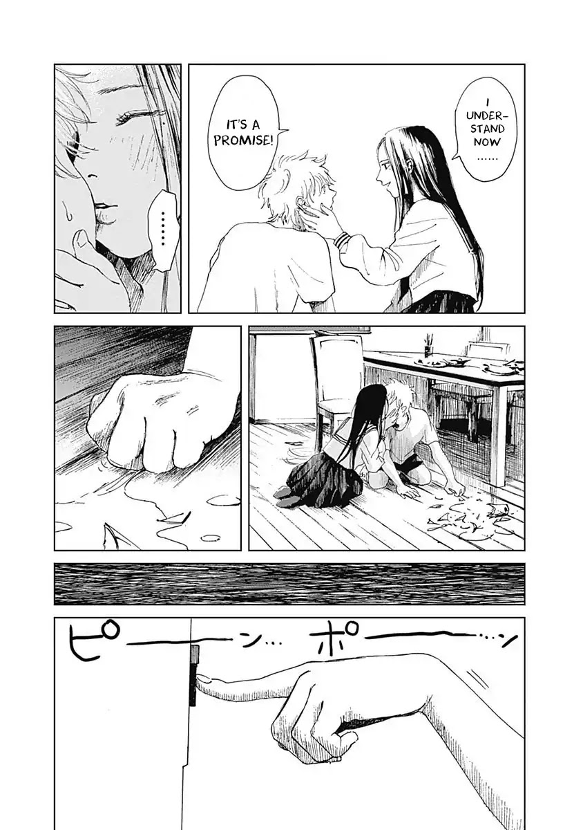 Insect Princess chapter 10 page 13