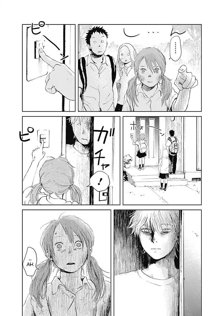 Insect Princess chapter 10 page 14