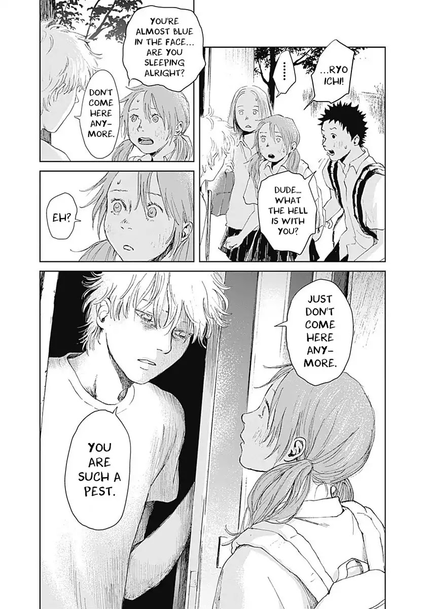 Insect Princess chapter 10 page 15