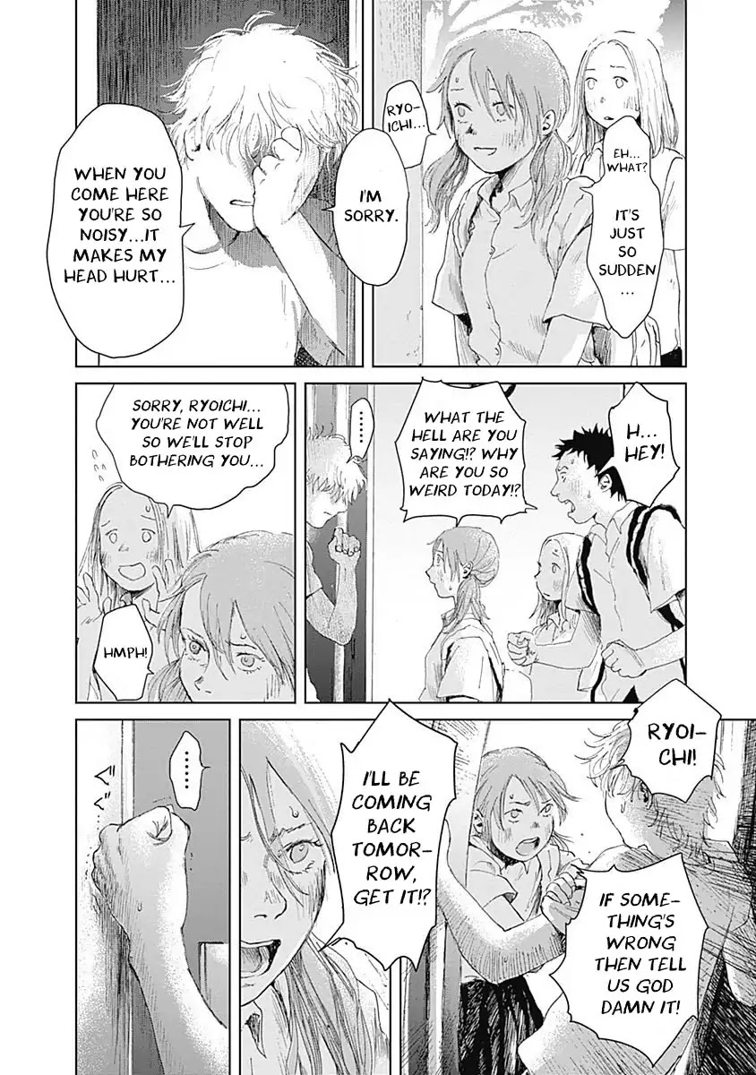 Insect Princess chapter 10 page 16