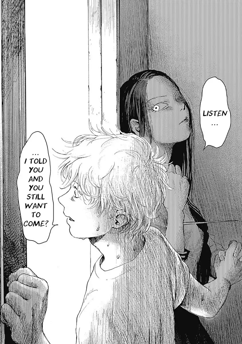 Insect Princess chapter 10 page 18