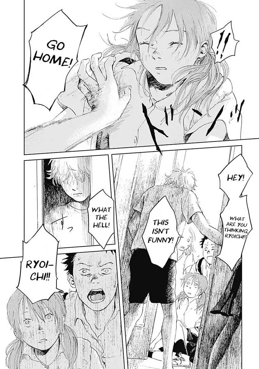 Insect Princess chapter 10 page 19