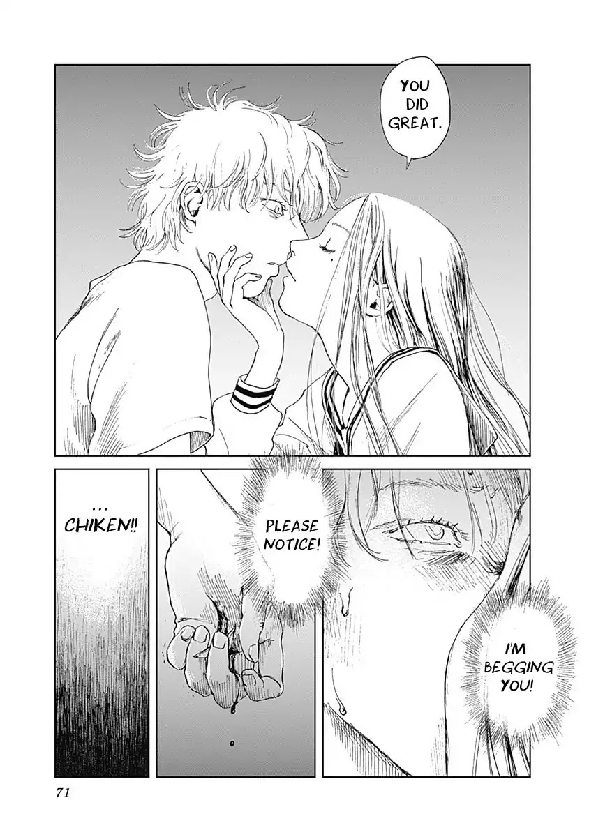 Insect Princess chapter 10 page 21