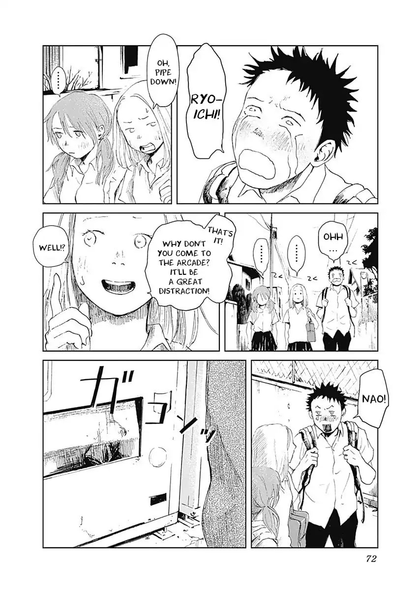 Insect Princess chapter 10 page 22