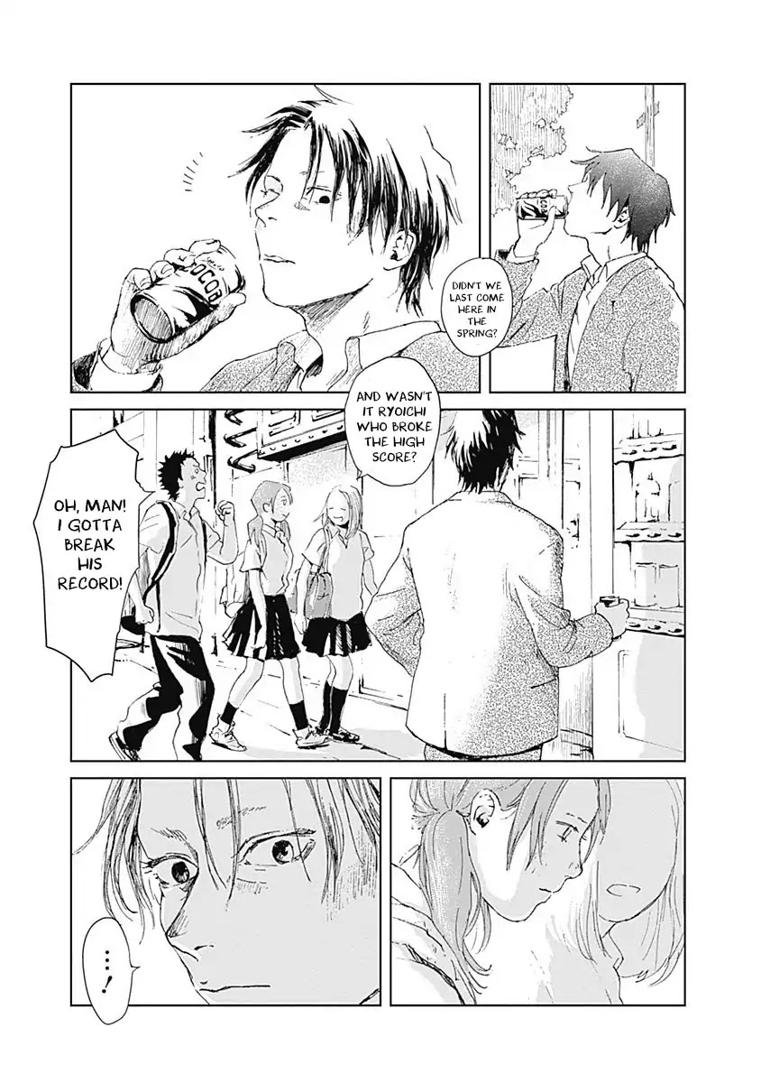 Insect Princess chapter 10 page 23