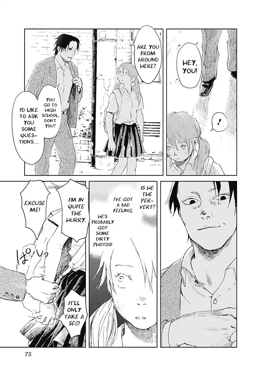 Insect Princess chapter 10 page 25