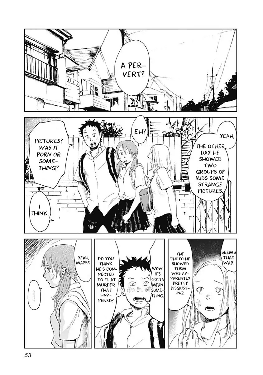 Insect Princess chapter 10 page 3