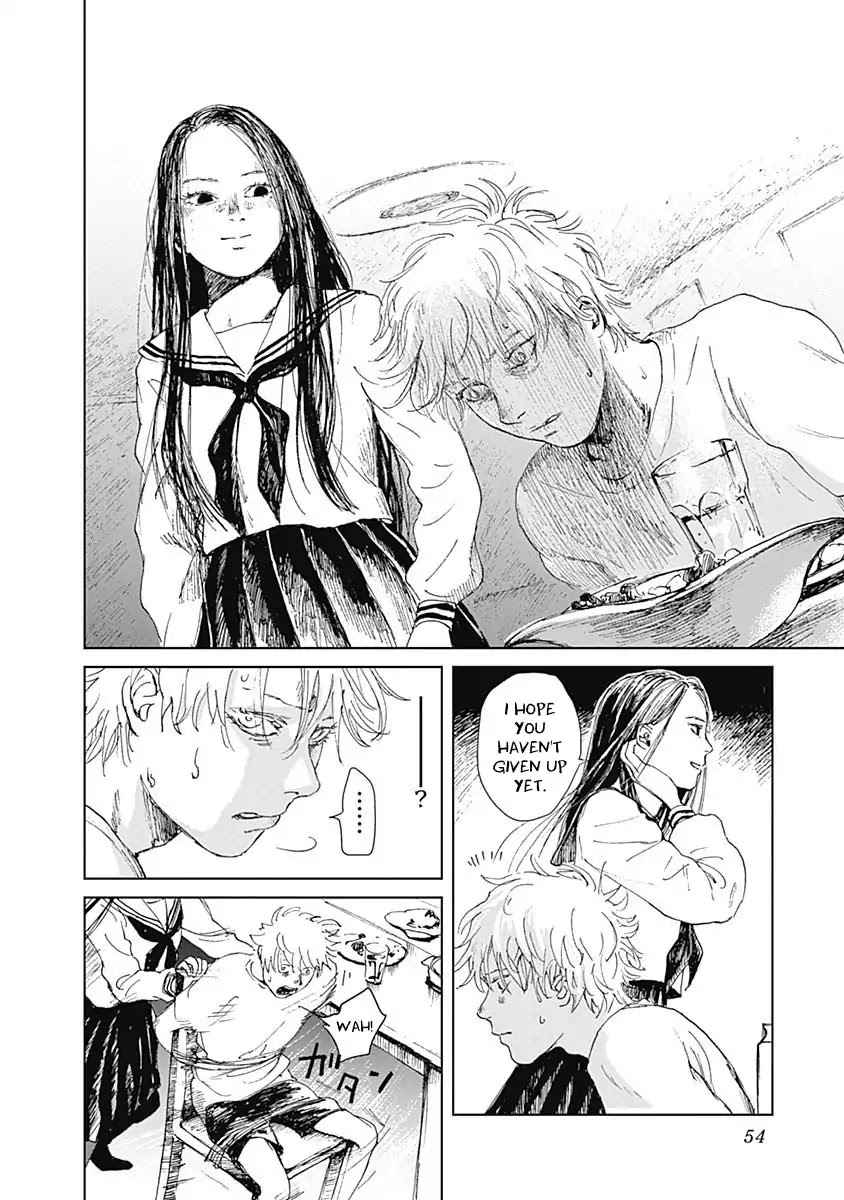 Insect Princess chapter 10 page 4