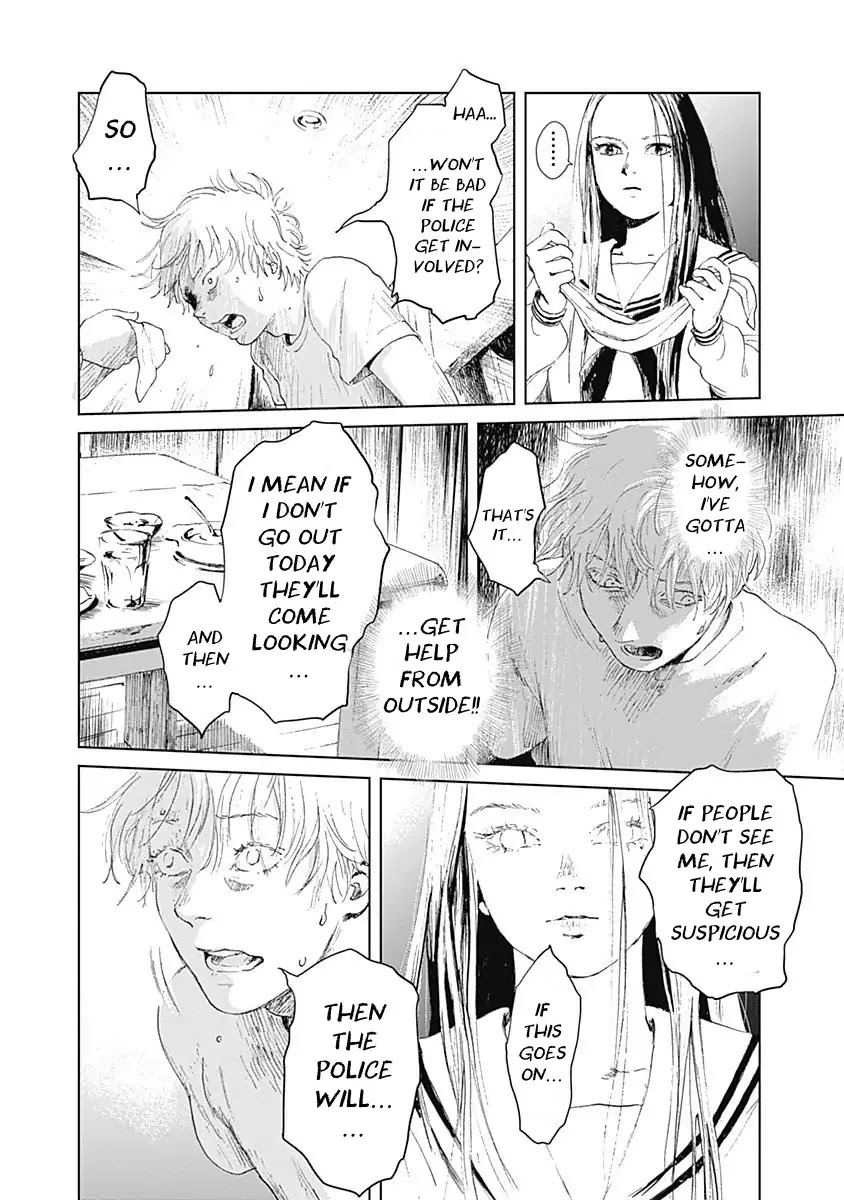 Insect Princess chapter 10 page 7