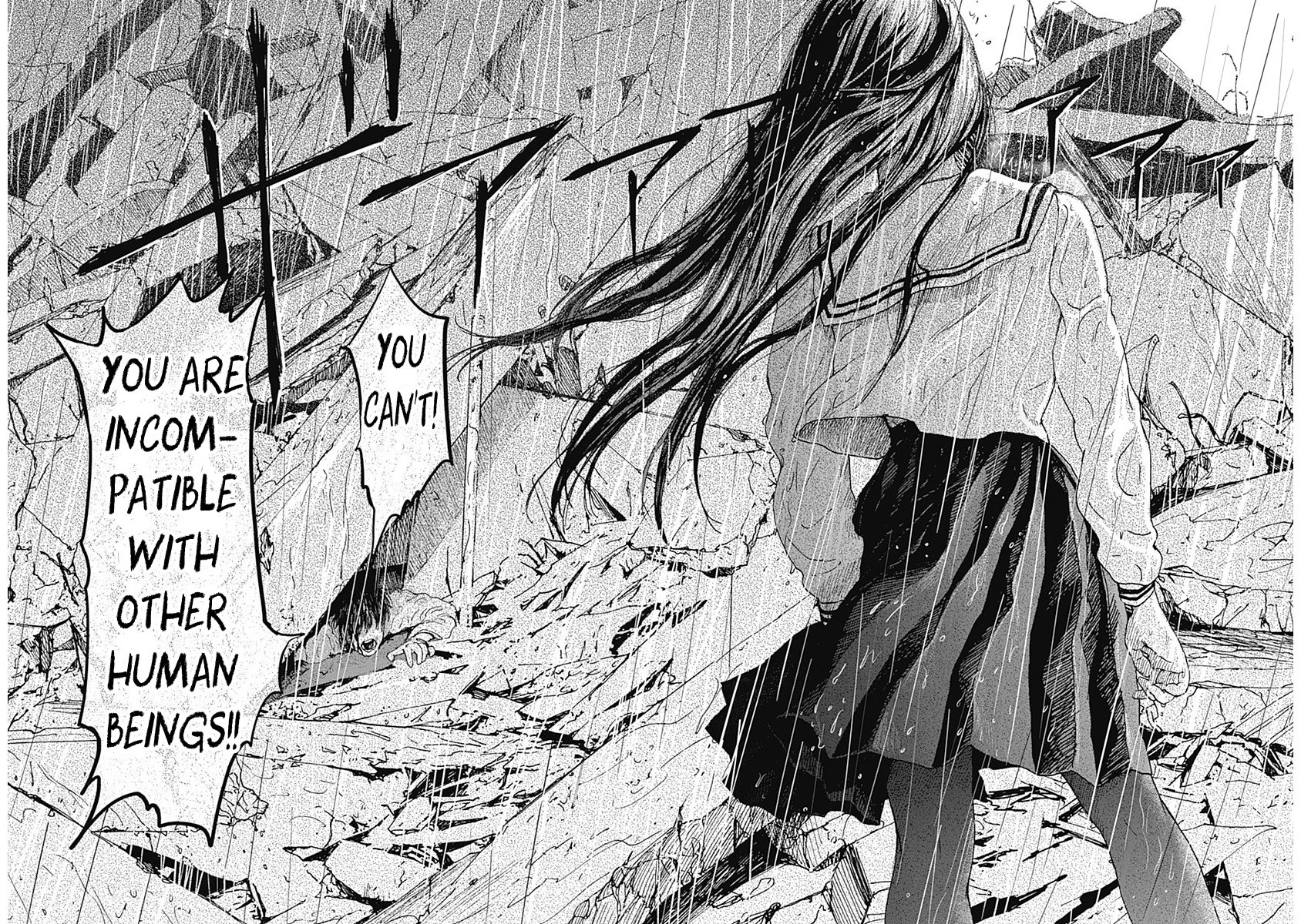 Insect Princess chapter 11 page 10