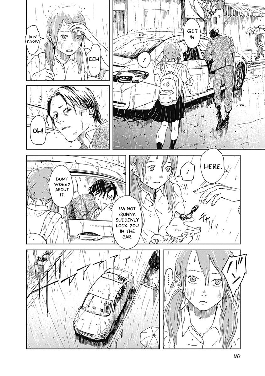 Insect Princess chapter 11 page 13