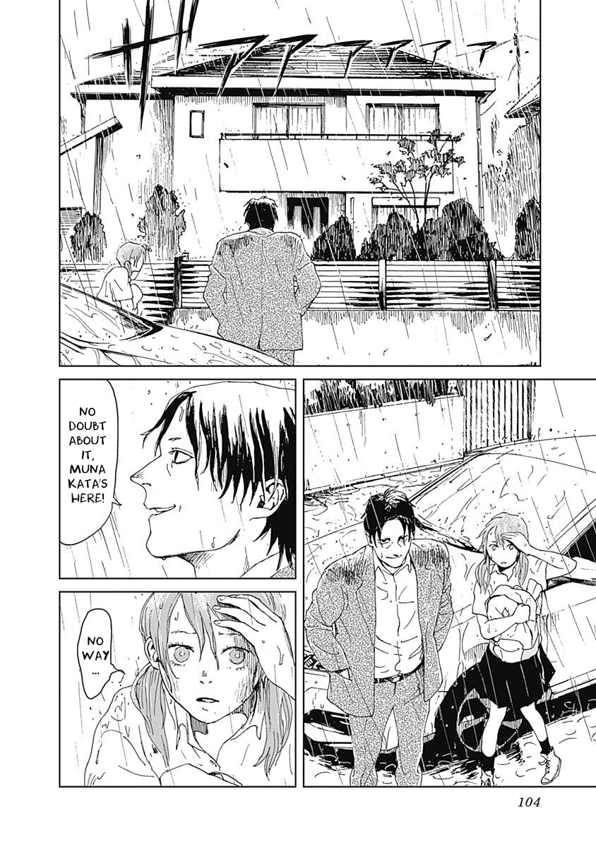 Insect Princess chapter 11 page 26