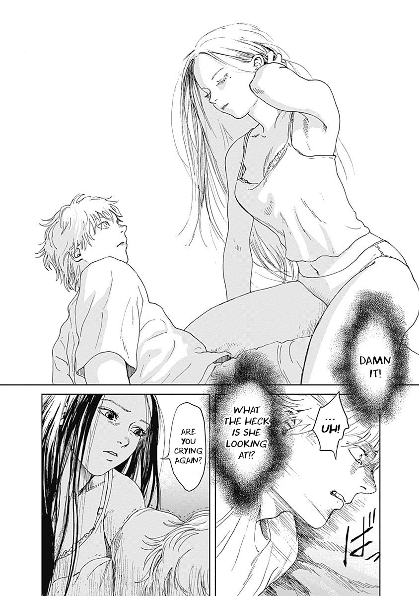 Insect Princess chapter 11 page 6