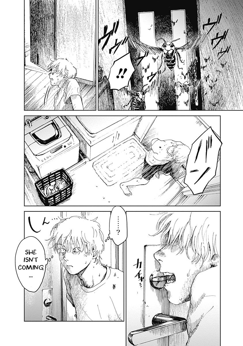 Insect Princess chapter 12 page 10