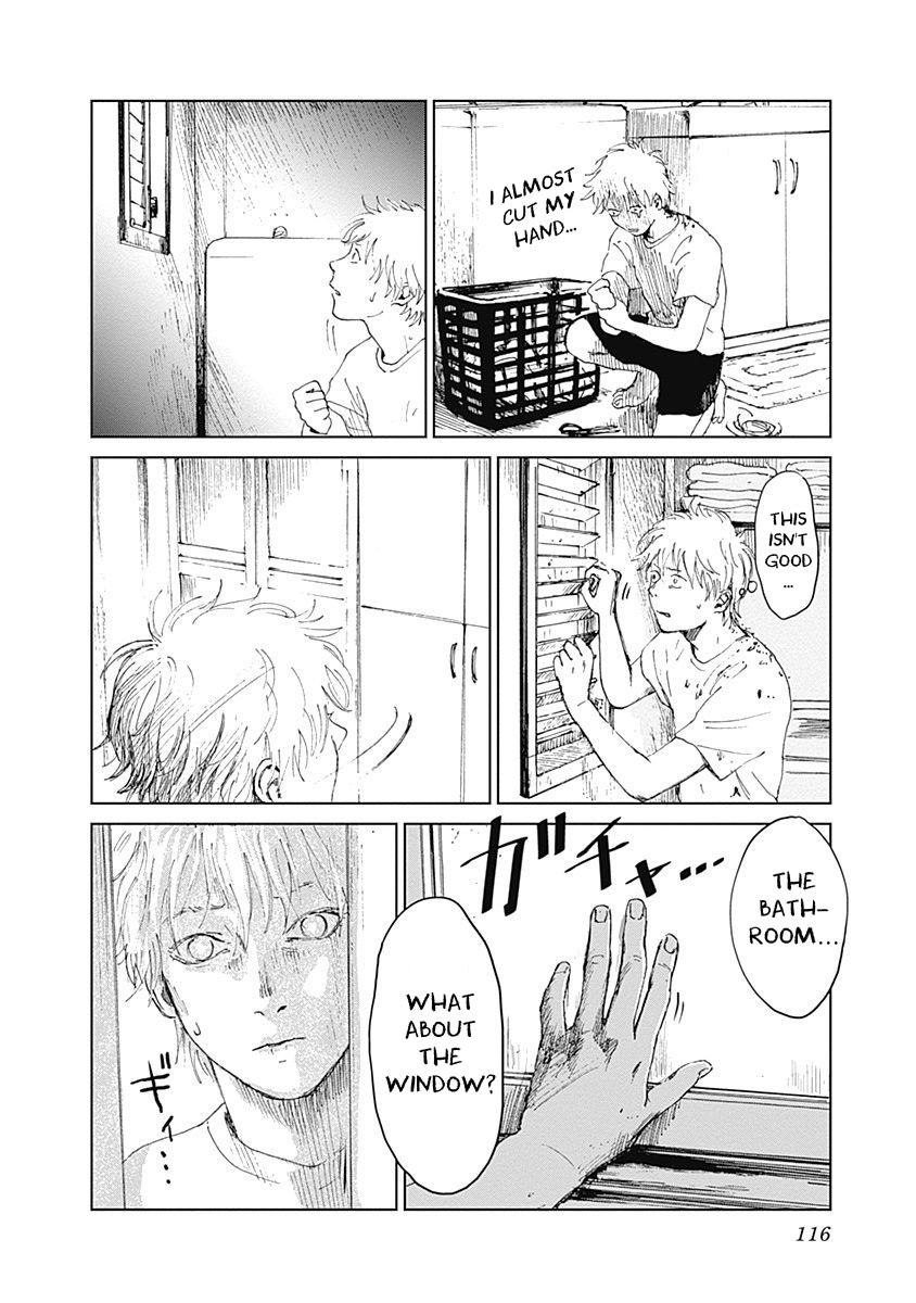 Insect Princess chapter 12 page 12