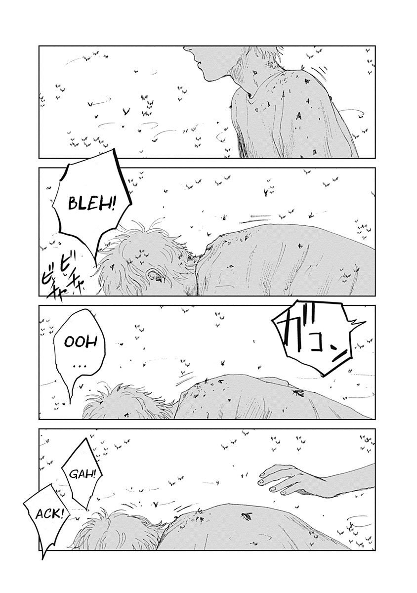 Insect Princess chapter 12 page 16