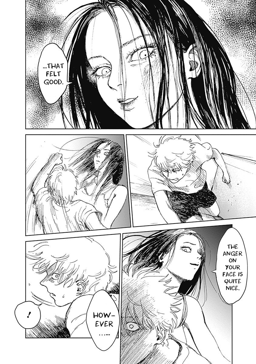 Insect Princess chapter 12 page 19