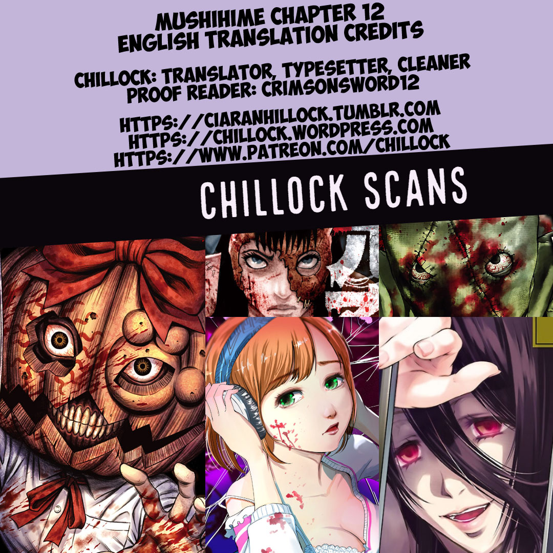 Insect Princess chapter 12 page 24