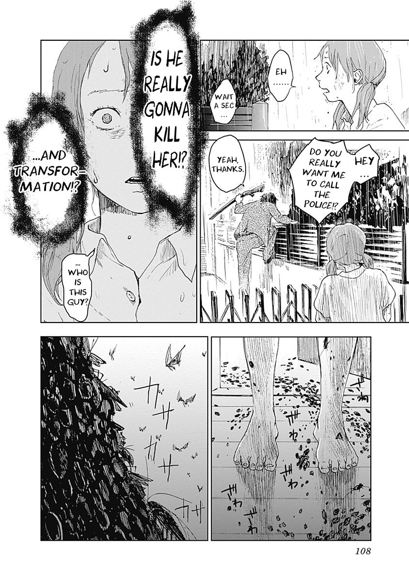 Insect Princess chapter 12 page 4