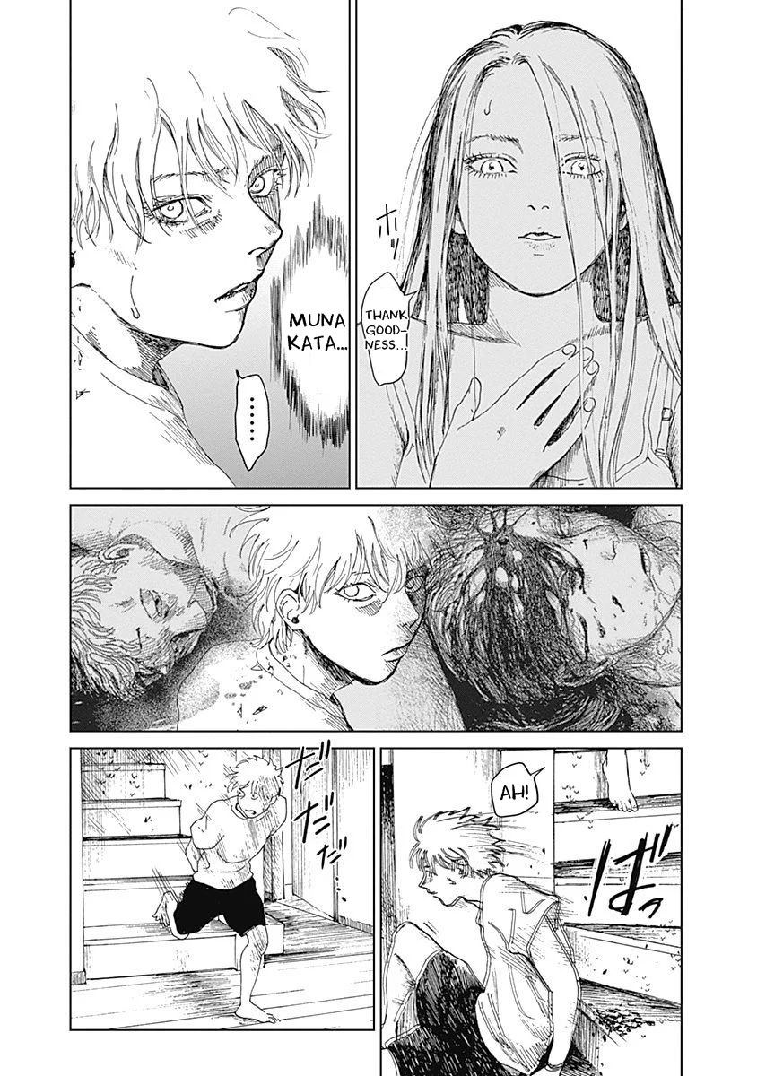 Insect Princess chapter 12 page 9