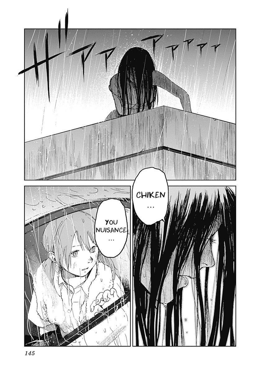 Insect Princess chapter 13 page 16