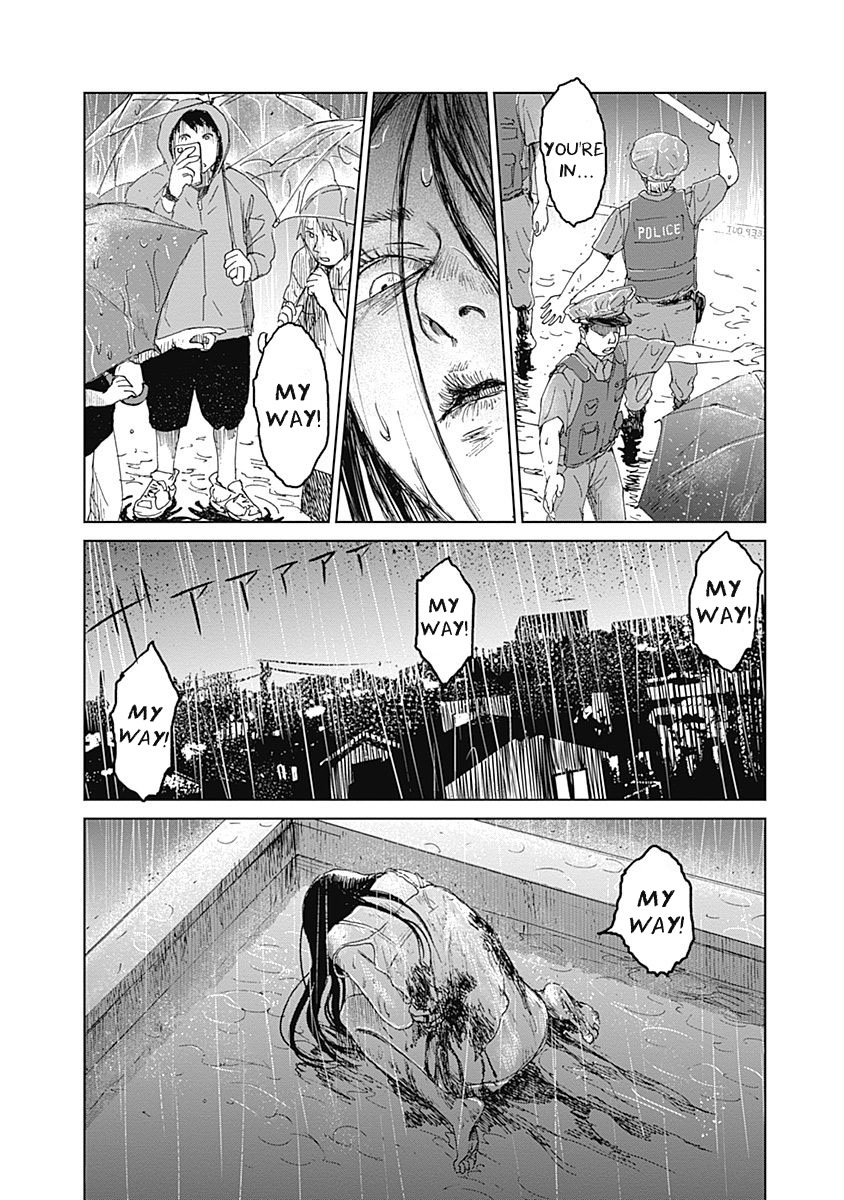 Insect Princess chapter 13 page 17