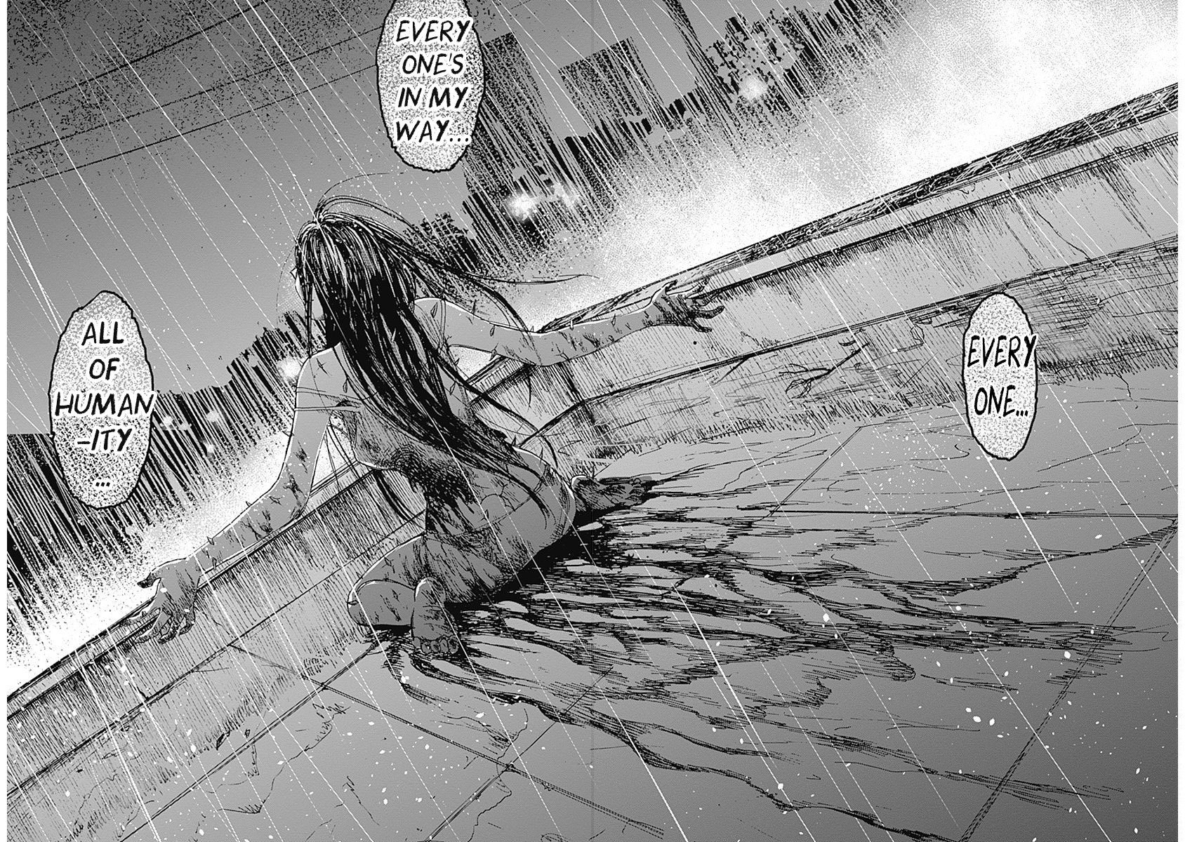 Insect Princess chapter 13 page 19