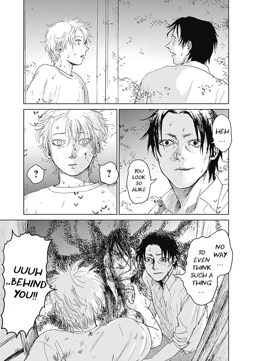 Insect Princess chapter 13 page 7