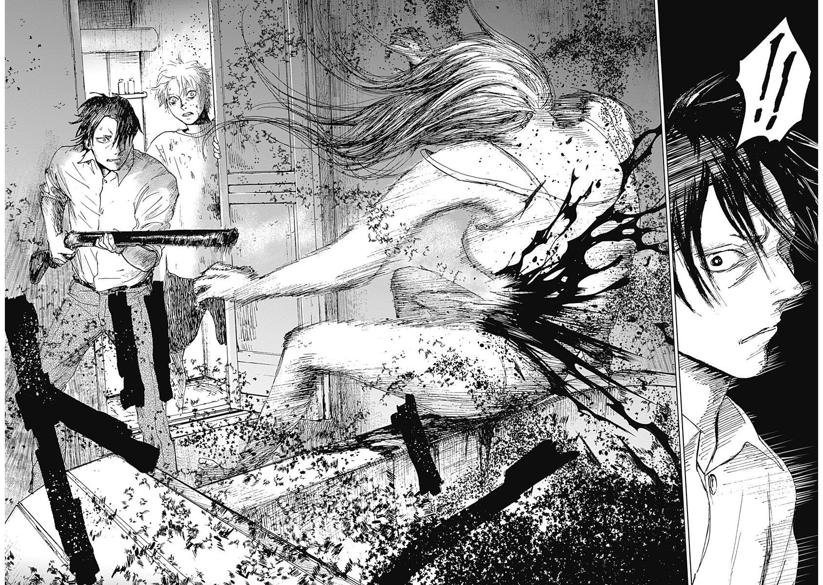 Insect Princess chapter 13 page 8