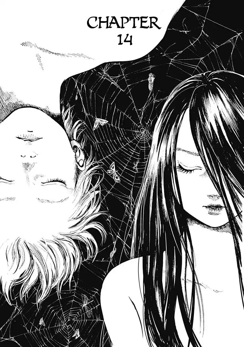 Insect Princess chapter 14 page 1