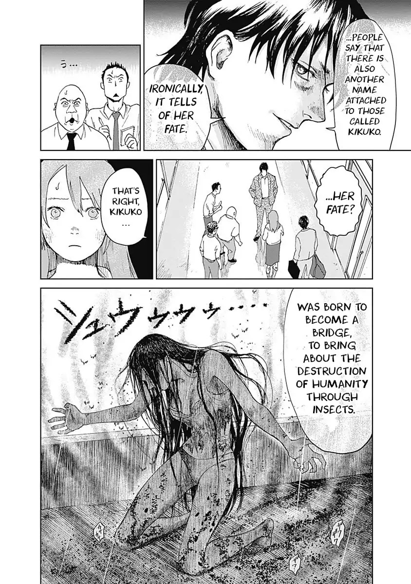 Insect Princess chapter 14 page 24