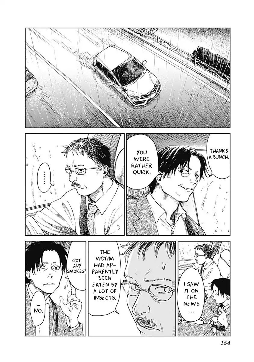 Insect Princess chapter 14 page 4