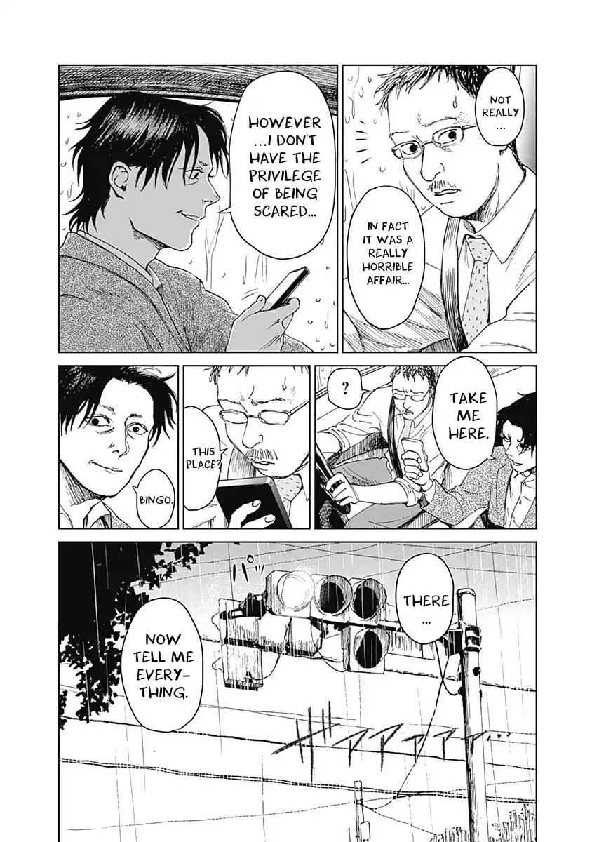 Insect Princess chapter 14 page 6