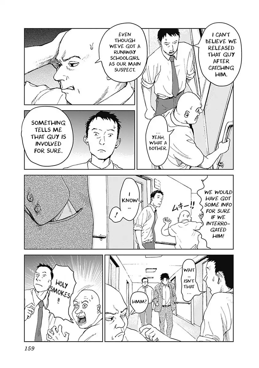 Insect Princess chapter 14 page 9