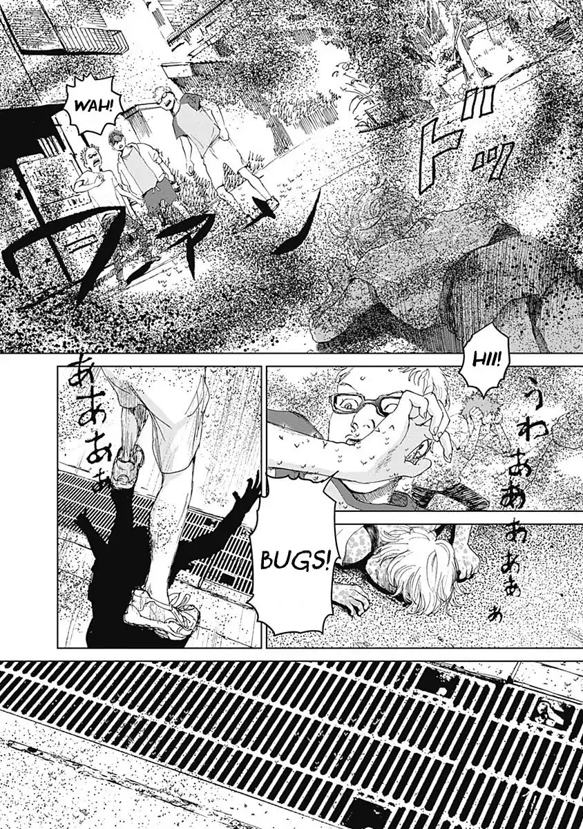 Insect Princess chapter 15 page 10