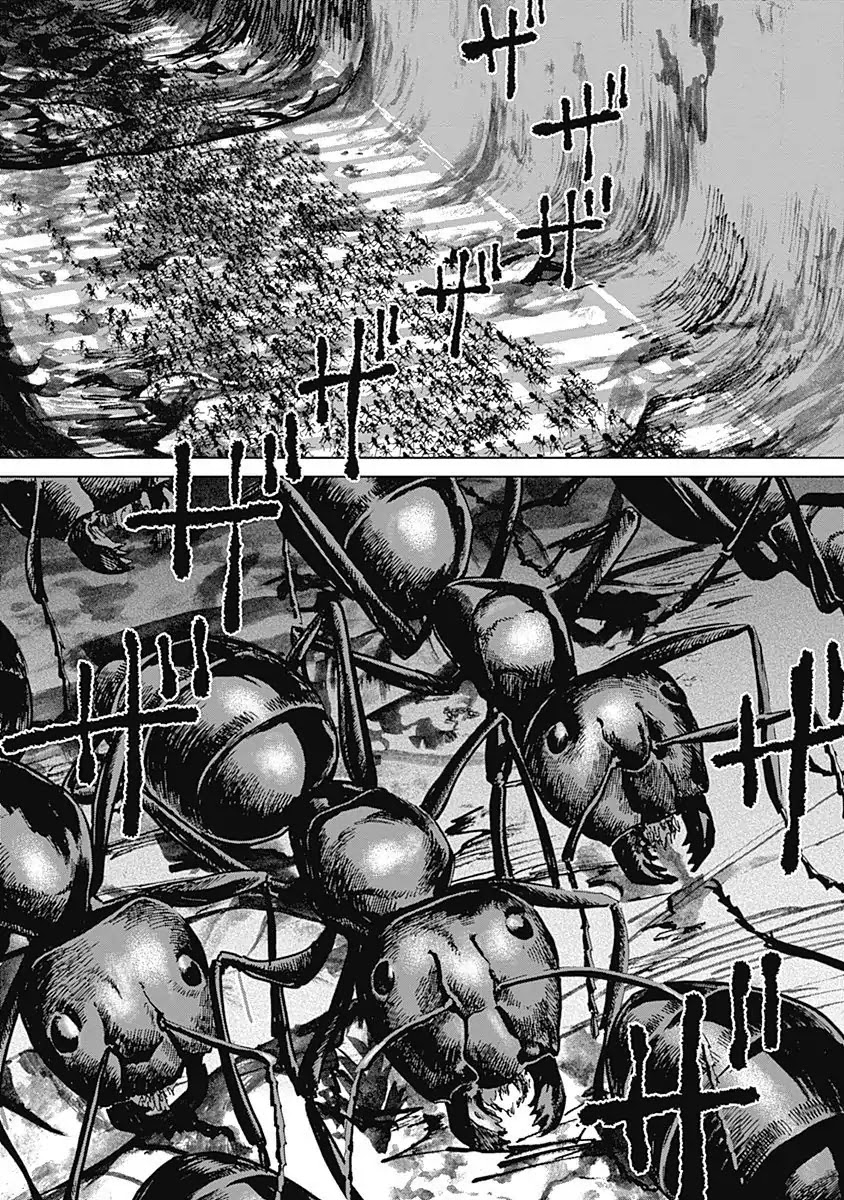 Insect Princess chapter 15 page 11