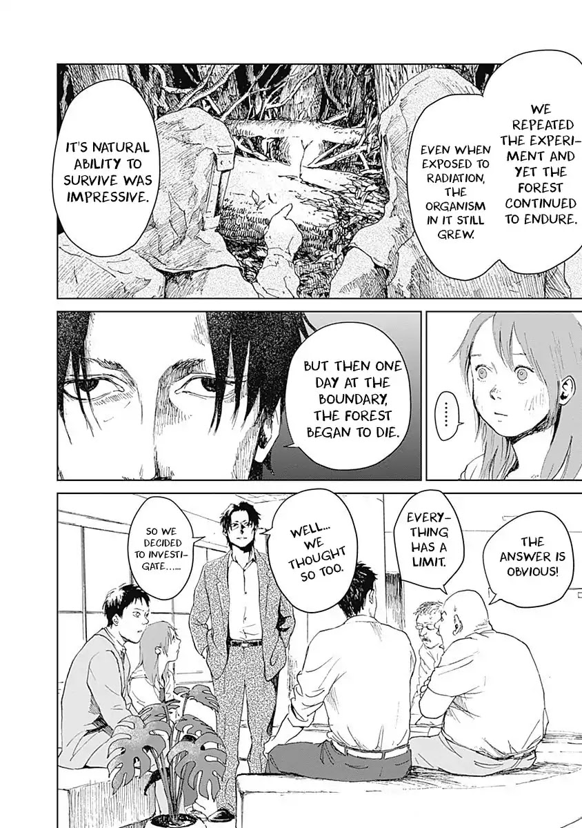 Insect Princess chapter 15 page 12