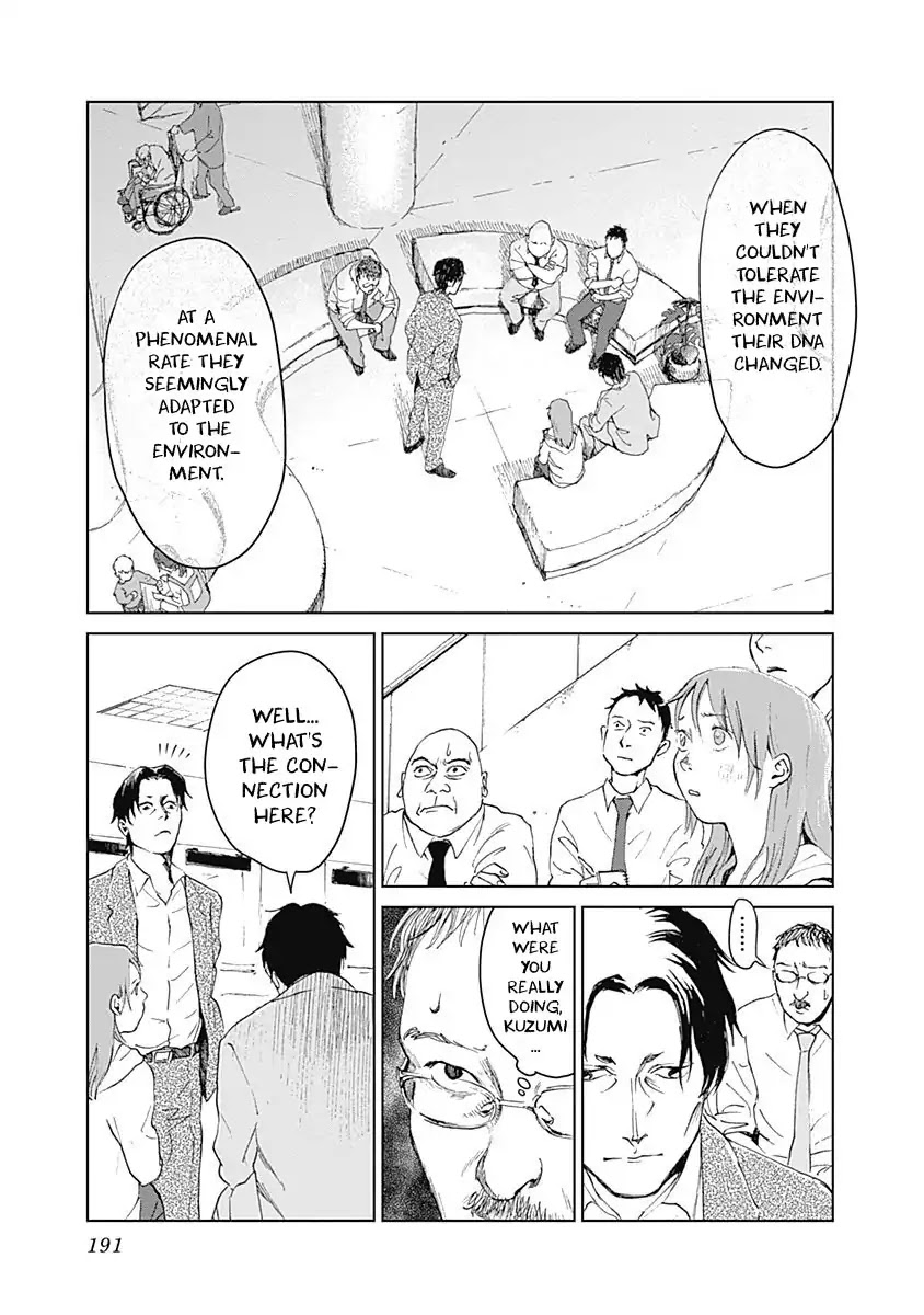 Insect Princess chapter 15 page 15