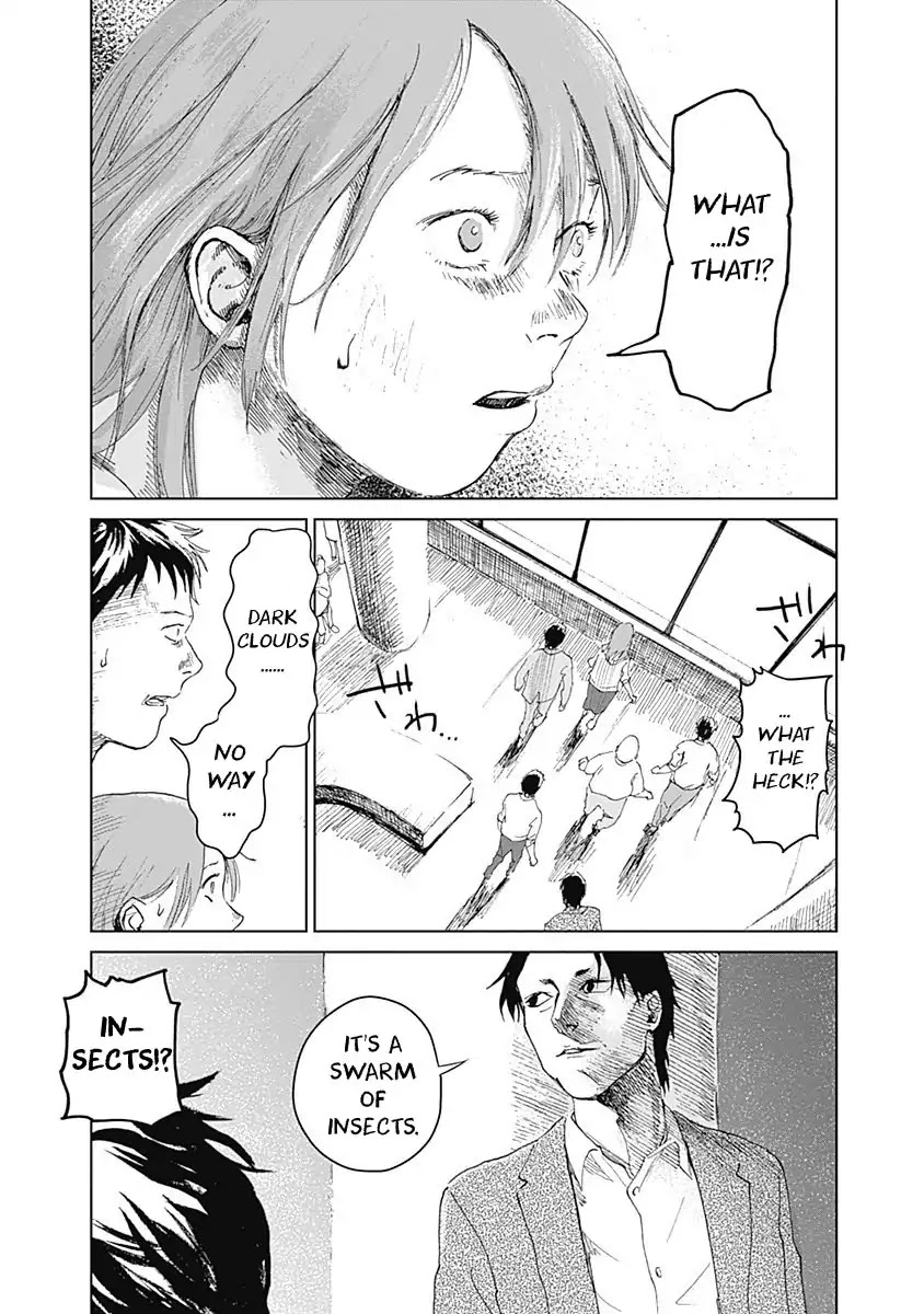 Insect Princess chapter 15 page 24