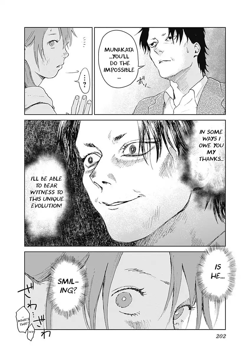 Insect Princess chapter 15 page 26