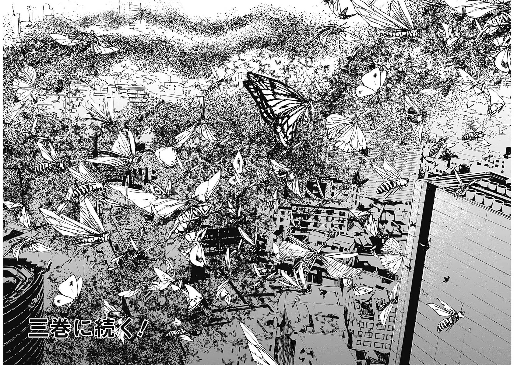 Insect Princess chapter 15 page 28