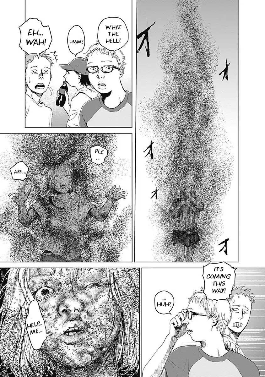 Insect Princess chapter 15 page 9