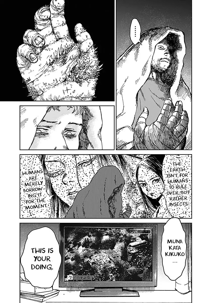 Insect Princess chapter 16 page 15