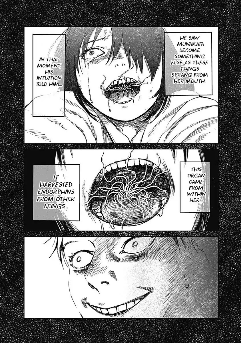 Insect Princess chapter 17 page 10