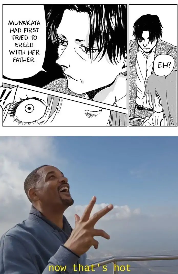 Insect Princess chapter 17 page 24