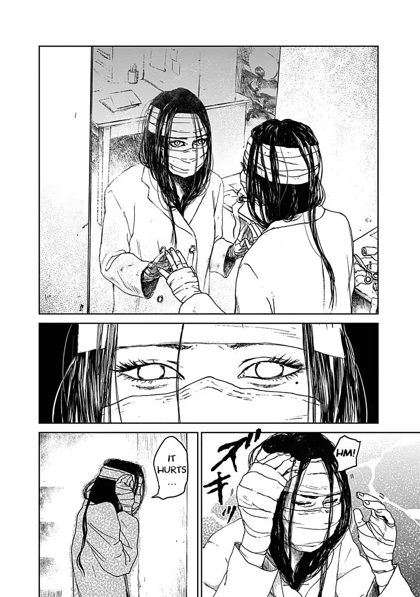 Insect Princess chapter 17 page 7