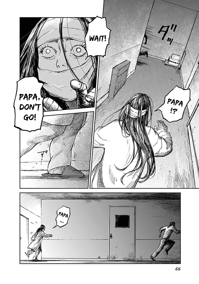 Insect Princess chapter 18 page 20